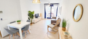 Apartamento Sueños del Mar II by DENIA COSTA